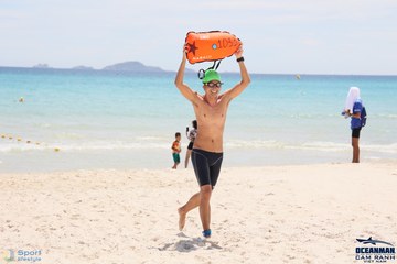 THE ARENA OCEANMAN CAM RANH VIỆT NAM 2023 - Ảnh #597152