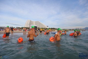 THE ARENA OCEANMAN CAM RANH VIỆT NAM 2023 - Ảnh #594174