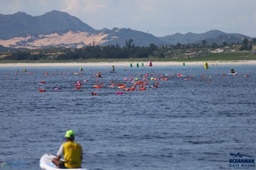 THE ARENA OCEANMAN CAM RANH VIỆT NAM 2023 - Ảnh #591814