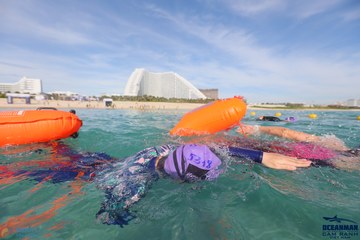THE ARENA OCEANMAN CAM RANH VIỆT NAM 2023 - Ảnh #597656