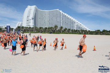 THE ARENA OCEANMAN CAM RANH VIỆT NAM 2023 - Ảnh #594203
