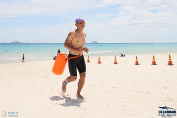 THE ARENA OCEANMAN CAM RANH VIỆT NAM 2023 - Ảnh #597359