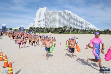 THE ARENA OCEANMAN CAM RANH VIỆT NAM 2023 - Ảnh #593341