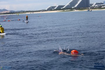 THE ARENA OCEANMAN CAM RANH VIỆT NAM 2023 - Ảnh #591789
