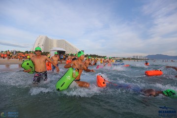 THE ARENA OCEANMAN CAM RANH VIỆT NAM 2023 - Ảnh #593163