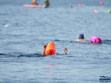 THE ARENA OCEANMAN CAM RANH VIỆT NAM 2023 - Ảnh #600188
