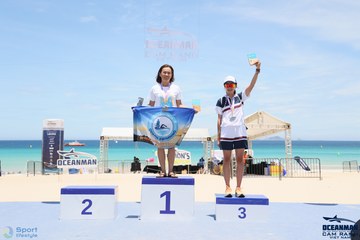 THE ARENA OCEANMAN CAM RANH VIỆT NAM 2023 - Ảnh #598117