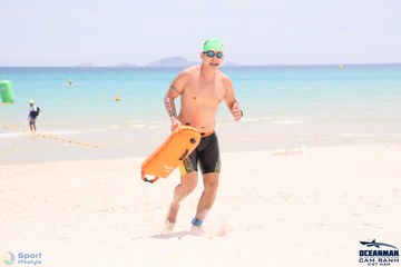 THE ARENA OCEANMAN CAM RANH VIỆT NAM 2023 - Ảnh #597832