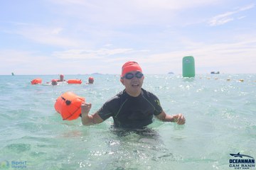 THE ARENA OCEANMAN CAM RANH VIỆT NAM 2023 - Ảnh #585983
