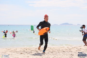 THE ARENA OCEANMAN CAM RANH VIỆT NAM 2023 - Ảnh #594978