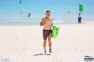 THE ARENA OCEANMAN CAM RANH VIỆT NAM 2023 - Ảnh #588100