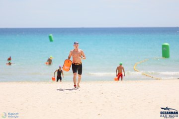 THE ARENA OCEANMAN CAM RANH VIỆT NAM 2023 - Ảnh #590352