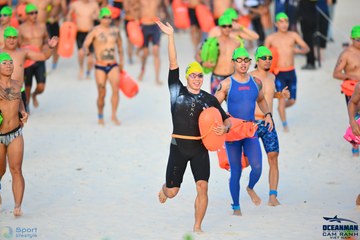 THE ARENA OCEANMAN CAM RANH VIỆT NAM 2023 - Ảnh #589247