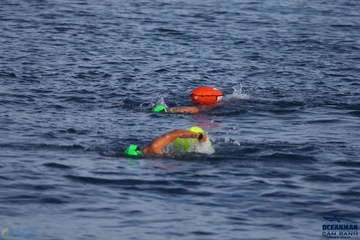 THE ARENA OCEANMAN CAM RANH VIỆT NAM 2023 - Ảnh #588641