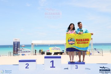 THE ARENA OCEANMAN CAM RANH VIỆT NAM 2023 - Ảnh #598115