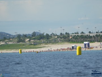 THE ARENA OCEANMAN CAM RANH VIỆT NAM 2023 - Ảnh #598768