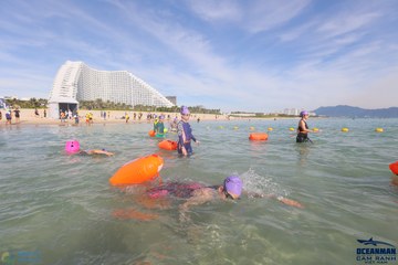 THE ARENA OCEANMAN CAM RANH VIỆT NAM 2023 - Ảnh #597262