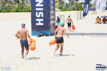 THE ARENA OCEANMAN CAM RANH VIỆT NAM 2023 - Ảnh #597556
