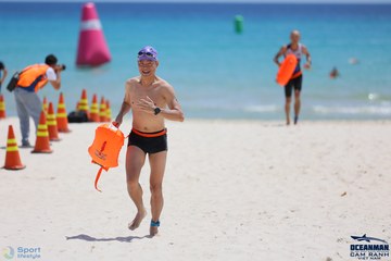 THE ARENA OCEANMAN CAM RANH VIỆT NAM 2023 - Ảnh #591288