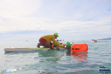 THE ARENA OCEANMAN CAM RANH VIỆT NAM 2023 - Ảnh #586312