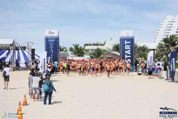 THE ARENA OCEANMAN CAM RANH VIỆT NAM 2023 - Ảnh #593945