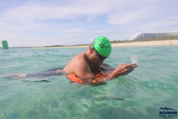THE ARENA OCEANMAN CAM RANH VIỆT NAM 2023 - Ảnh #586577