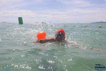 THE ARENA OCEANMAN CAM RANH VIỆT NAM 2023 - Ảnh #586768