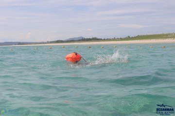 THE ARENA OCEANMAN CAM RANH VIỆT NAM 2023 - Ảnh #586592