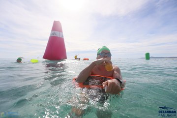 THE ARENA OCEANMAN CAM RANH VIỆT NAM 2023 - Ảnh #586269