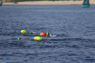THE ARENA OCEANMAN CAM RANH VIỆT NAM 2023 - Ảnh #587220