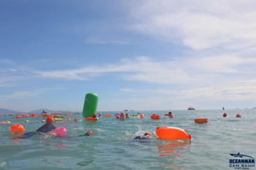 THE ARENA OCEANMAN CAM RANH VIỆT NAM 2023 - Ảnh #598467