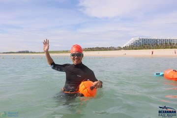 THE ARENA OCEANMAN CAM RANH VIỆT NAM 2023 - Ảnh #598401