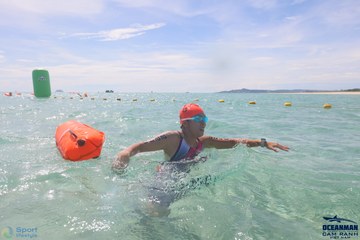 THE ARENA OCEANMAN CAM RANH VIỆT NAM 2023 - Ảnh #585829