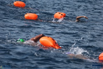 THE ARENA OCEANMAN CAM RANH VIỆT NAM 2023 - Ảnh #594429