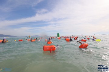 THE ARENA OCEANMAN CAM RANH VIỆT NAM 2023 - Ảnh #596333