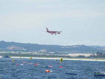 THE ARENA OCEANMAN CAM RANH VIỆT NAM 2023 - Ảnh #600250