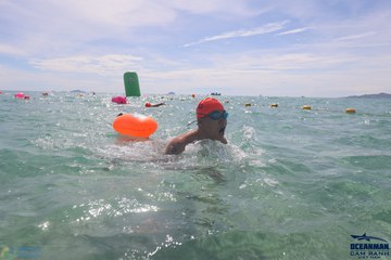 THE ARENA OCEANMAN CAM RANH VIỆT NAM 2023 - Ảnh #588504