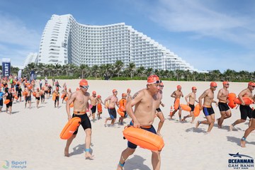 THE ARENA OCEANMAN CAM RANH VIỆT NAM 2023 - Ảnh #594194