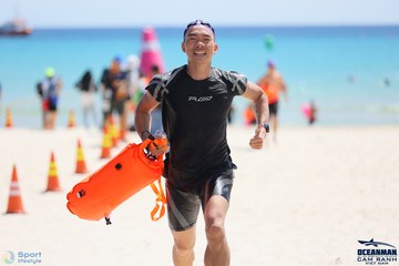 THE ARENA OCEANMAN CAM RANH VIỆT NAM 2023 - Ảnh #588774