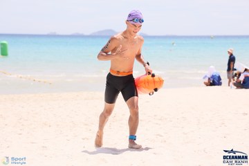 THE ARENA OCEANMAN CAM RANH VIỆT NAM 2023 - Ảnh #597390