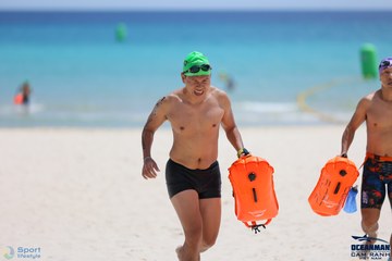 THE ARENA OCEANMAN CAM RANH VIỆT NAM 2023 - Ảnh #591878