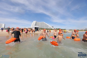 THE ARENA OCEANMAN CAM RANH VIỆT NAM 2023 - Ảnh #598217
