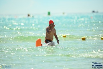 THE ARENA OCEANMAN CAM RANH VIỆT NAM 2023 - Ảnh #585113