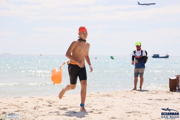 THE ARENA OCEANMAN CAM RANH VIỆT NAM 2023 - Ảnh #593930