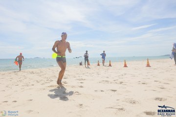 THE ARENA OCEANMAN CAM RANH VIỆT NAM 2023 - Ảnh #593645