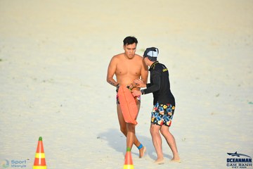 THE ARENA OCEANMAN CAM RANH VIỆT NAM 2023 - Ảnh #589716