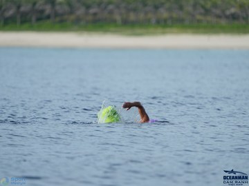THE ARENA OCEANMAN CAM RANH VIỆT NAM 2023 - Ảnh #598895