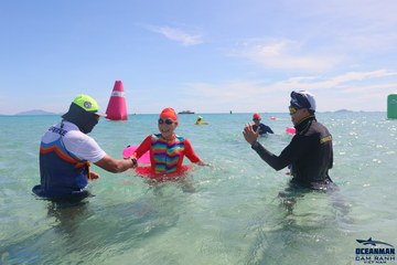 THE ARENA OCEANMAN CAM RANH VIỆT NAM 2023 - Ảnh #586173