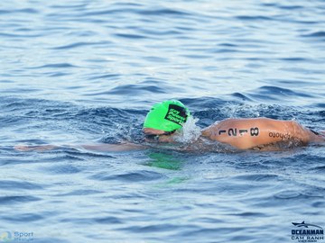 THE ARENA OCEANMAN CAM RANH VIỆT NAM 2023 - Ảnh #591339