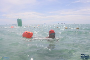 THE ARENA OCEANMAN CAM RANH VIỆT NAM 2023 - Ảnh #587382